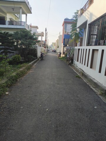  Plot For Sale in Kusumkhera