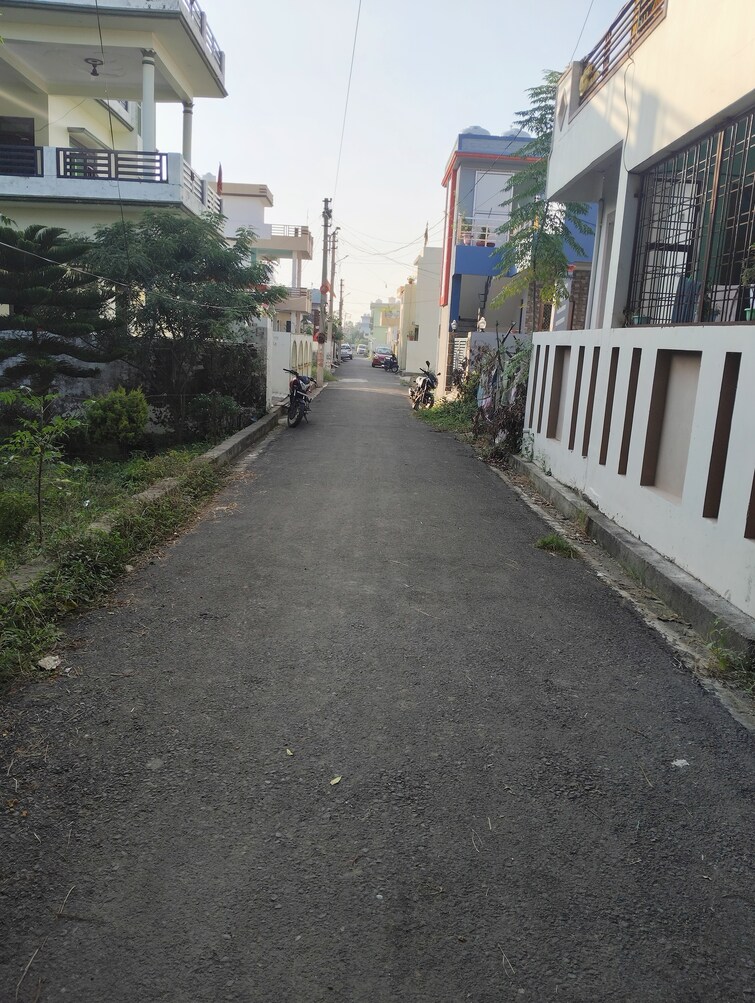 Cover Image, kusumkhera  1000 Sq.Ft. Plot In Kusumkhera Haldwani 9308080