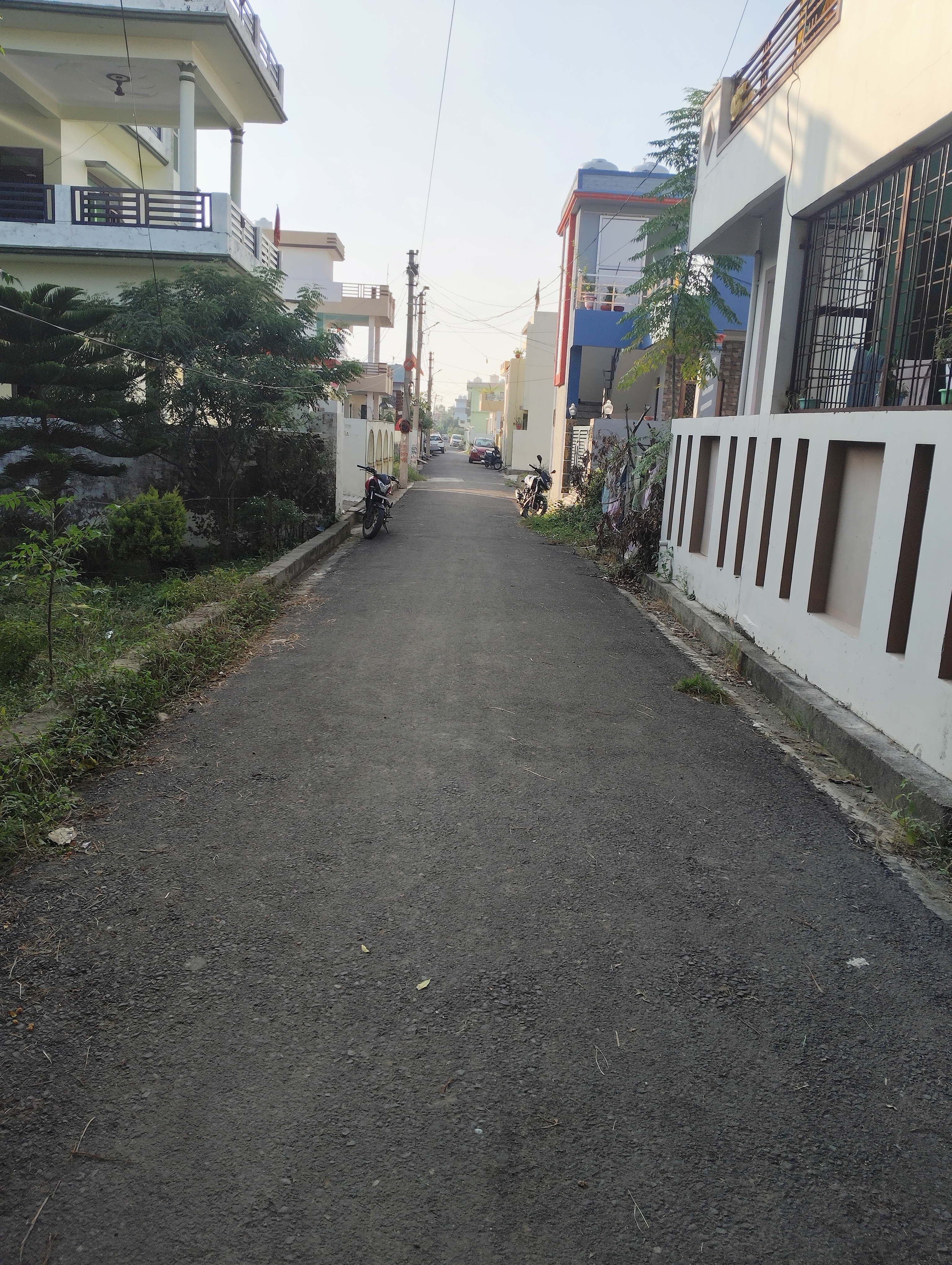 Plot For Sale in Kusumkhera