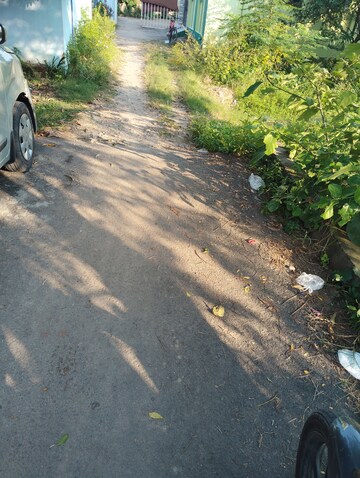  Plot – Exterior View View at Kusumkhera - for Sale