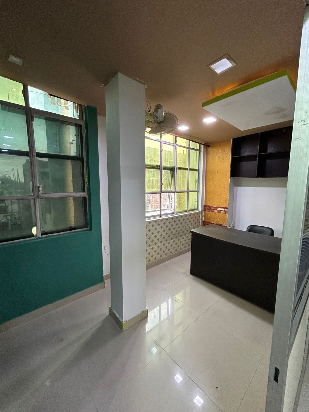 Office Space For Rent in Gomti Nagar