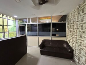 Team Area in  Office Space at Gomti Nagar – for Rent