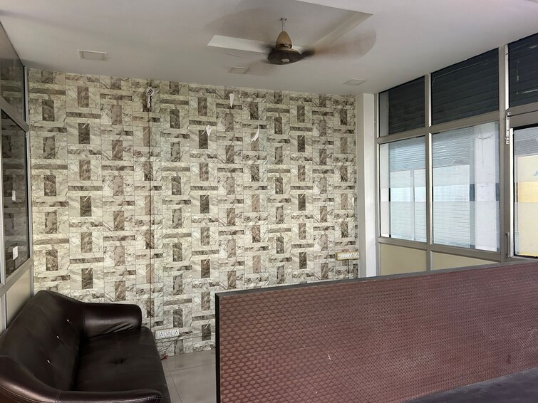 Team Area, gomti nagar Commercial Office Space 800 Sq.Ft. In Gomti Nagar Lucknow 9308082