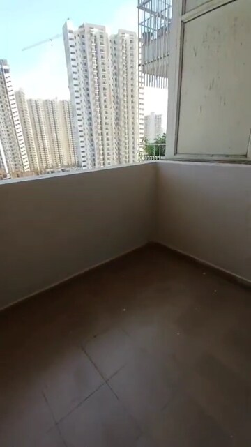 Kitchen in 2 BHK Apartment at ACE Aspire, Tech Zone 4 Greater Noida – for Sale