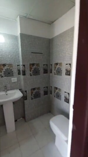 Bathroom in 2 BHK Apartment at ACE Aspire, Tech Zone 4 Greater Noida – for Sale