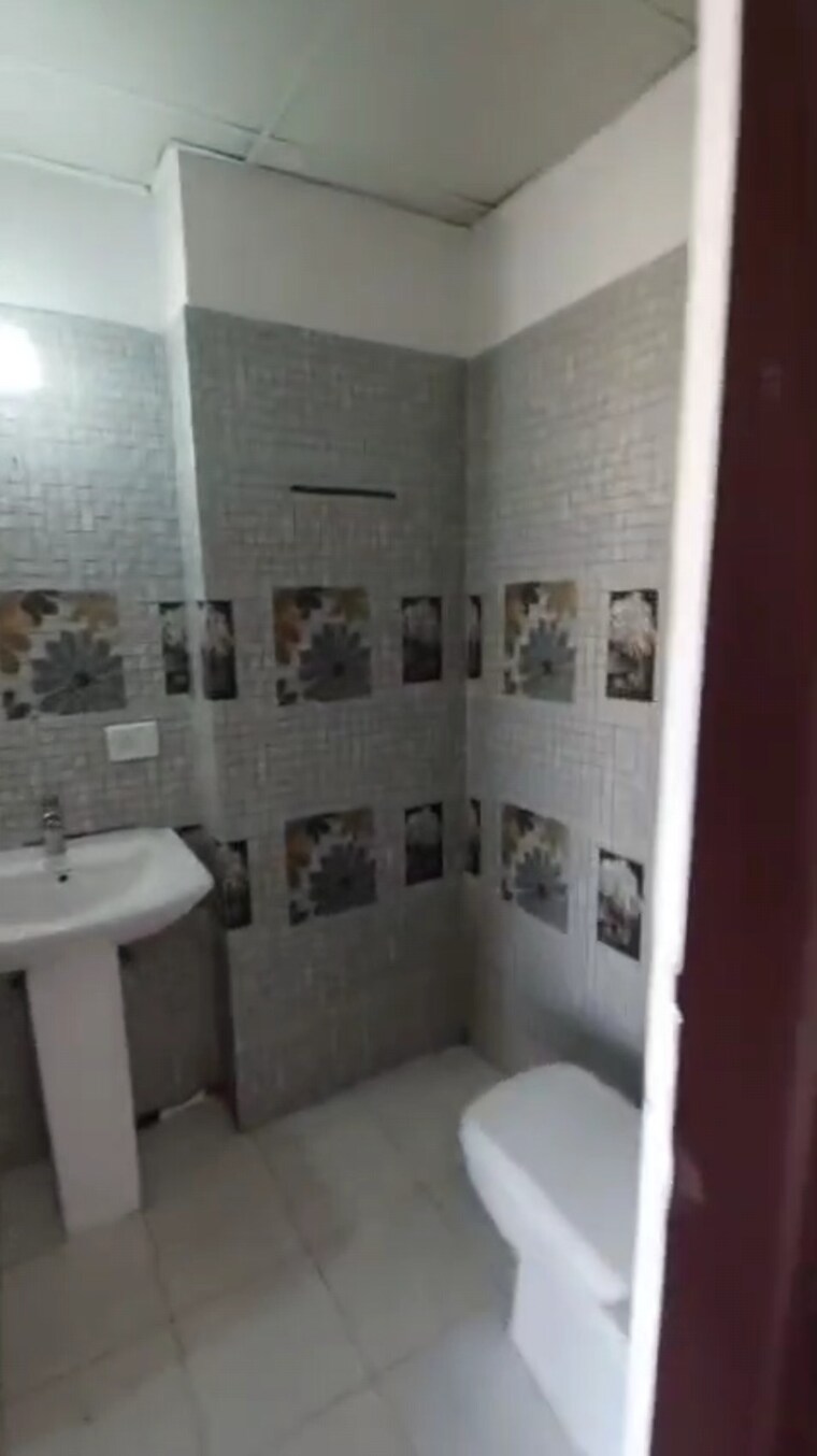 Bathroom, ace-aspire 2 Bedroom 1160 Sq.Ft. Apartment In Tech Zone 4 Greater Noida Greater Noida 9308084