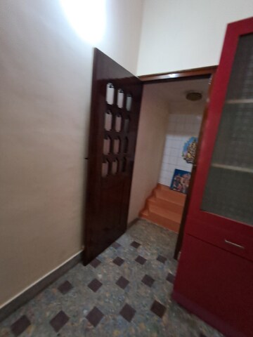 Kitchen in 2.5 BHK Builder Floor at Btm Layout – for Rent