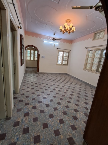 Balcony in 2.5 BHK Builder Floor at Btm Layout – for Rent