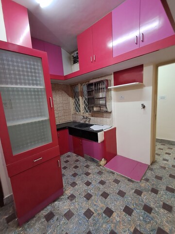 Team Area in 2.5 BHK Builder Floor at Btm Layout – for Rent