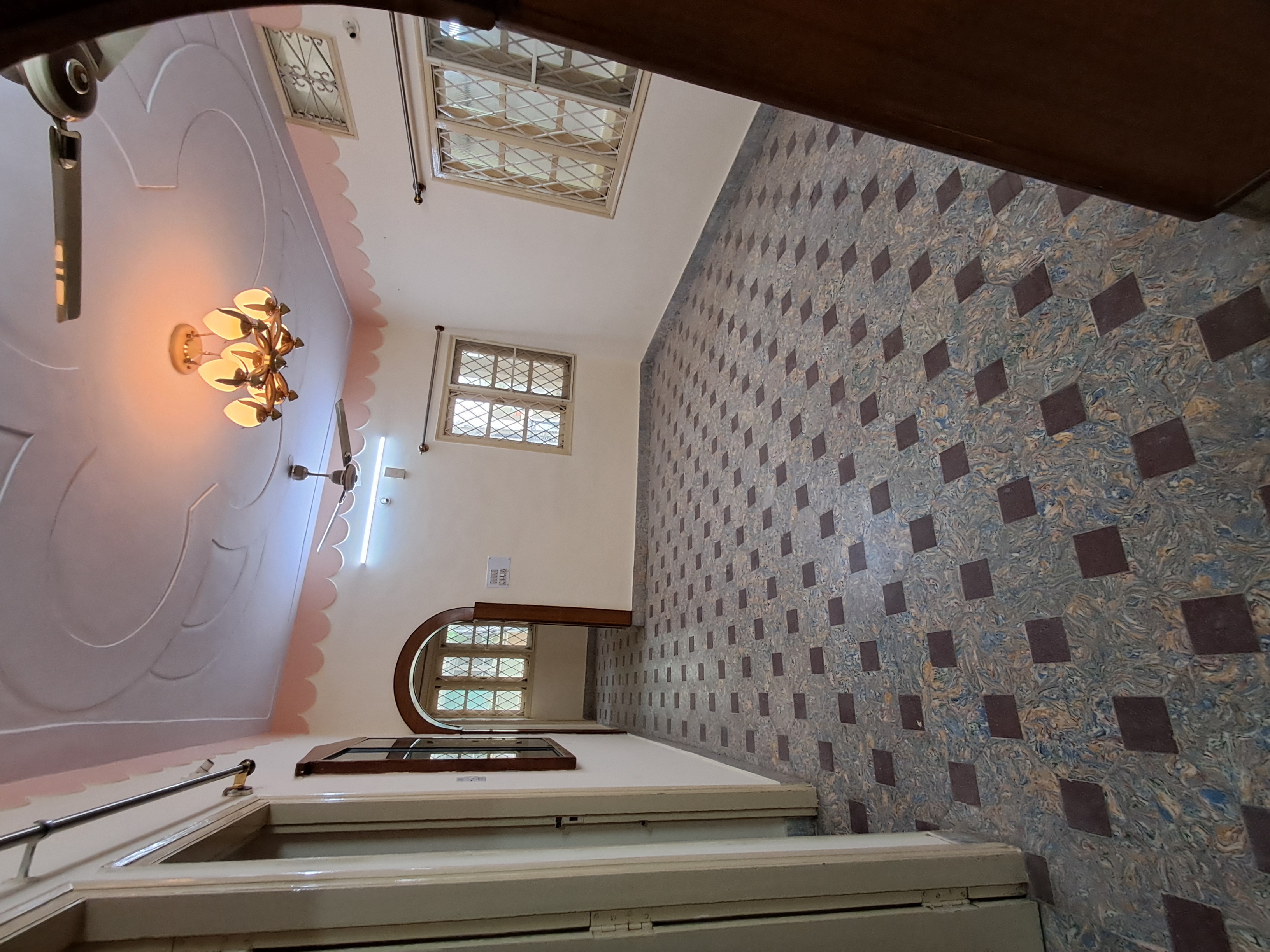 2.5 BHK + Pooja Room Builder Floor For Rent in Nanjudeshwar Nilaya 