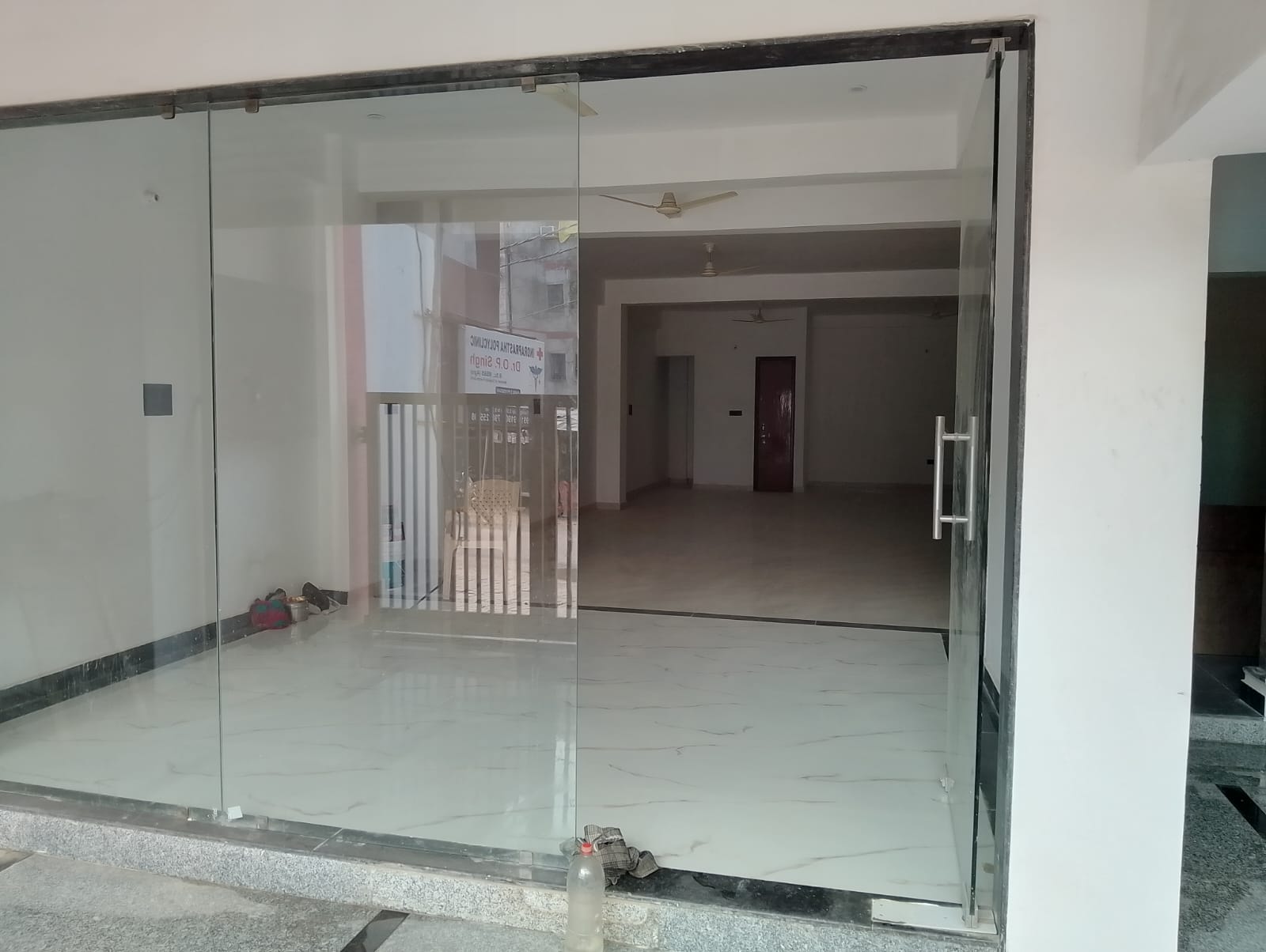 Retail Shop For Rent in Indra Property 