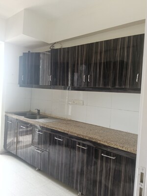 Kitchen in 3.5 BHK Apartment at DLF New Town Heights III, Sector 91 – for Rent