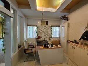 Team Area in  Office Space at Gomti Nagar – for Rent