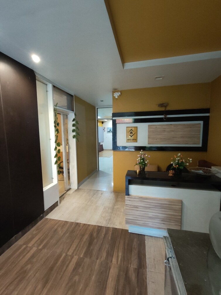 Cover Image, gomti nagar Commercial Office Space 1500 Sq.Ft. In Gomti Nagar Lucknow 9308101