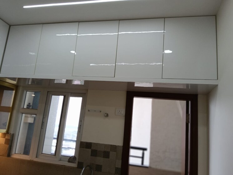 Kitchen, prestige-tranquil 3 Bedroom 1390 Sq.Ft. Apartment In Kokapet Hyderabad 9308103