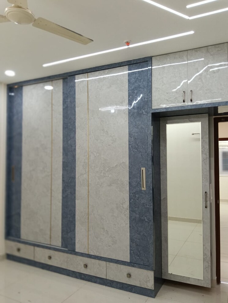 undefined, prestige-tranquil 3 Bedroom 1390 Sq.Ft. Apartment In Kokapet Hyderabad 9308103