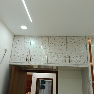 Furnished Amenities in 3 BHK Apartment at Prestige Tranquil, Kokapet – for Rent