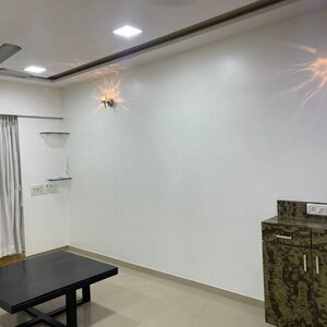 Furnished Amenities in 1 BHK Apartment at Anmol CHS Goregaon, Mahesh Nagar – for Rent