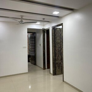 1 BHK Apartment For Rent in Anmol CHS Goregaon, Mahesh Nagar