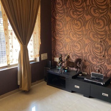 Furnished Amenities in 1 BHK Apartment at Parth CHS Goregaon, Goregaon West – for Rent