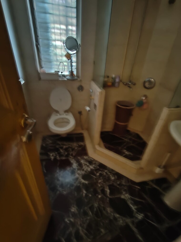 Living Room, khar west 3 Bedroom 1150 Sq.Ft. Apartment In Khar West Mumbai 9308106