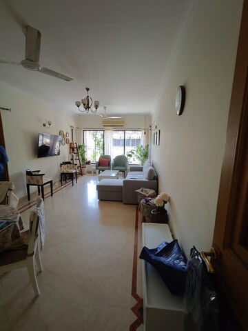 3 BHK Apartment For Sale in Khar West