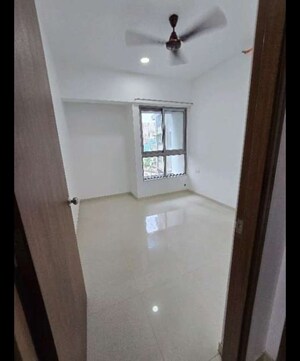 Building Lobby in 2 BHK Apartment at Kalpataru Immensa, Kolshet Road – for Rent