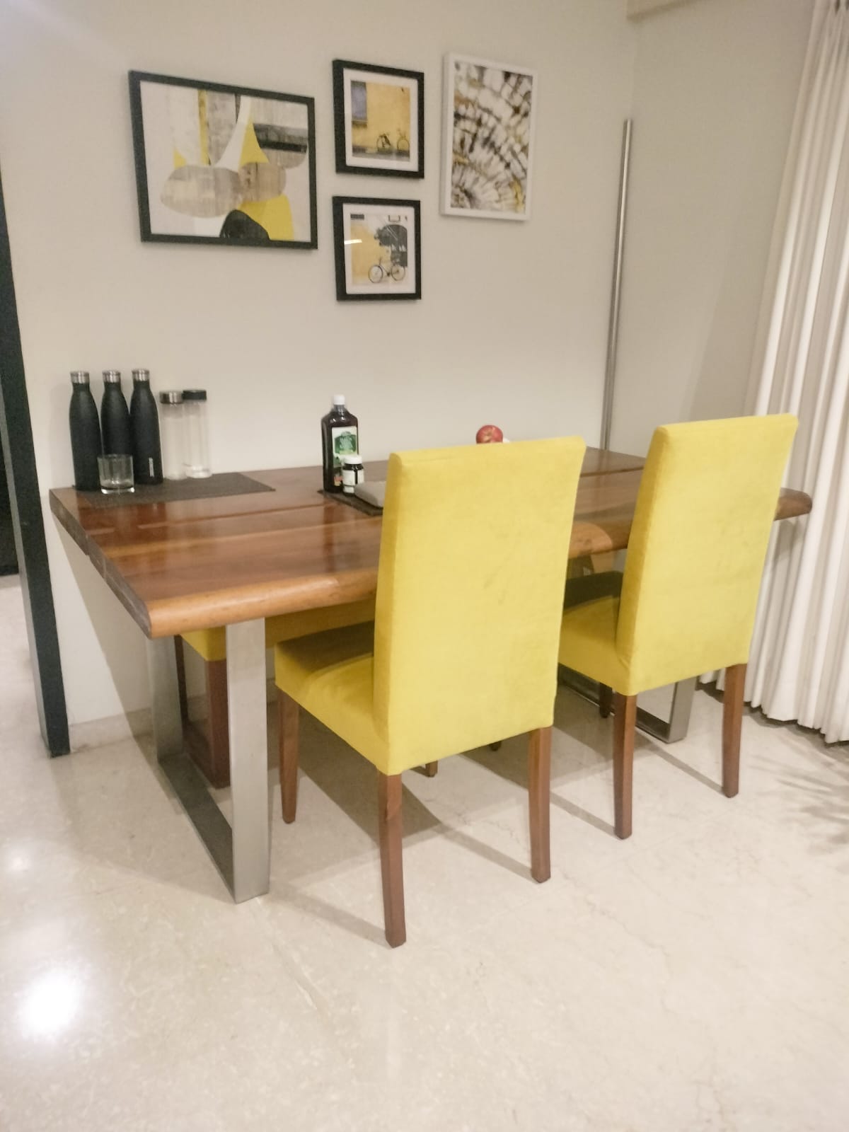 3 BHK Apartment For Rent in Koolbreeze