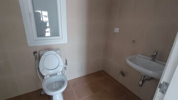 Attached Bathroom in 1 BHK Apartment at Brigade El Dorado, Bagaluru – for Rent