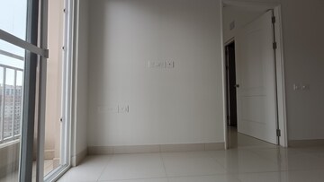 Building Lobby in 1 BHK Apartment at Brigade El Dorado, Bagaluru – for Rent