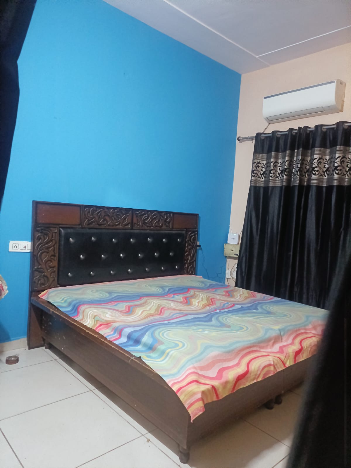 3 BHK + Pooja Room Independent House For Sale in Kharar Road