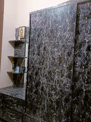 Staircase in 3 BHK Independent House at Kharar Road – for Sale