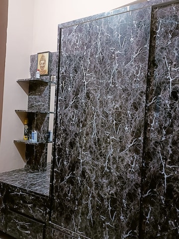 Staircase in 3 BHK Independent House at Kharar Road – for Sale