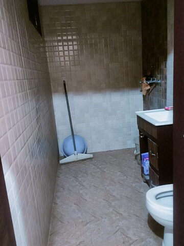 Bathroom in 3 BHK Independent House at Kharar Road – for Sale