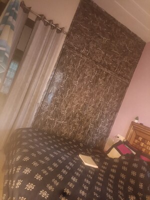 Bedroom in 3 BHK Independent House at Kharar Road – for Sale