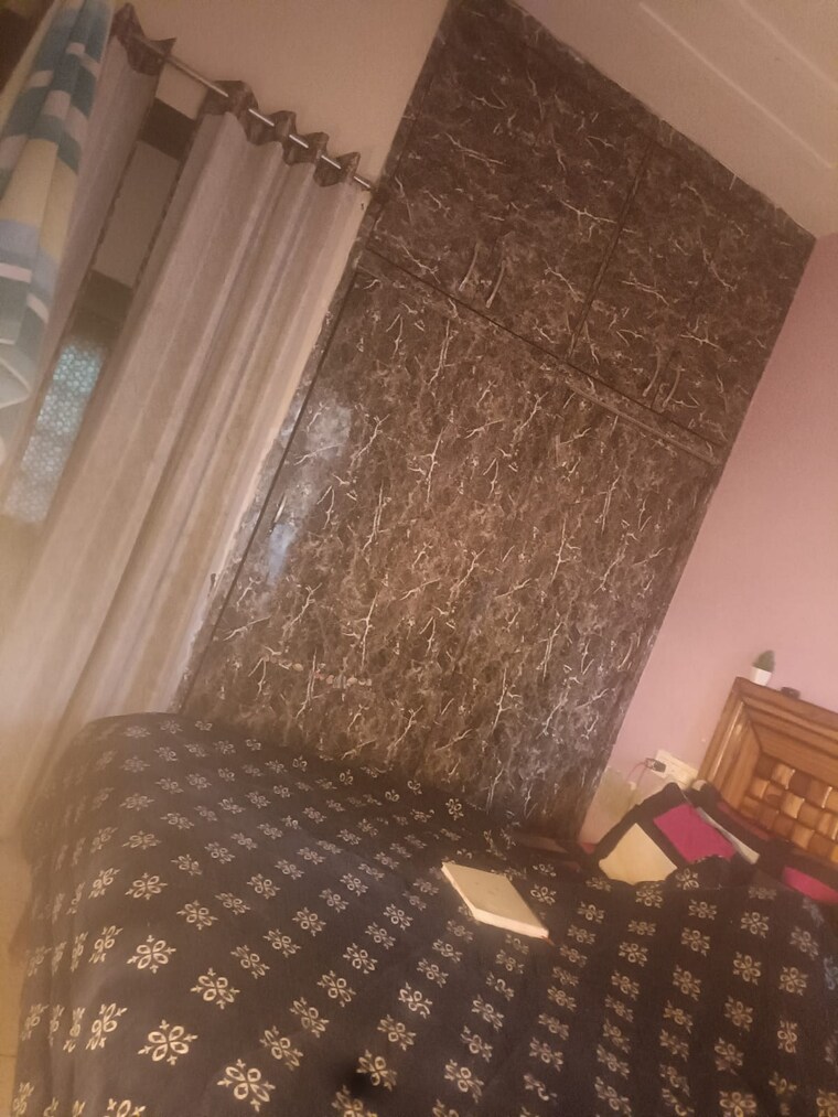 Bedroom, kharar road 3 Bedroom 75 Sq.Yd. Independent House In Kharar Road Mohali 9308125