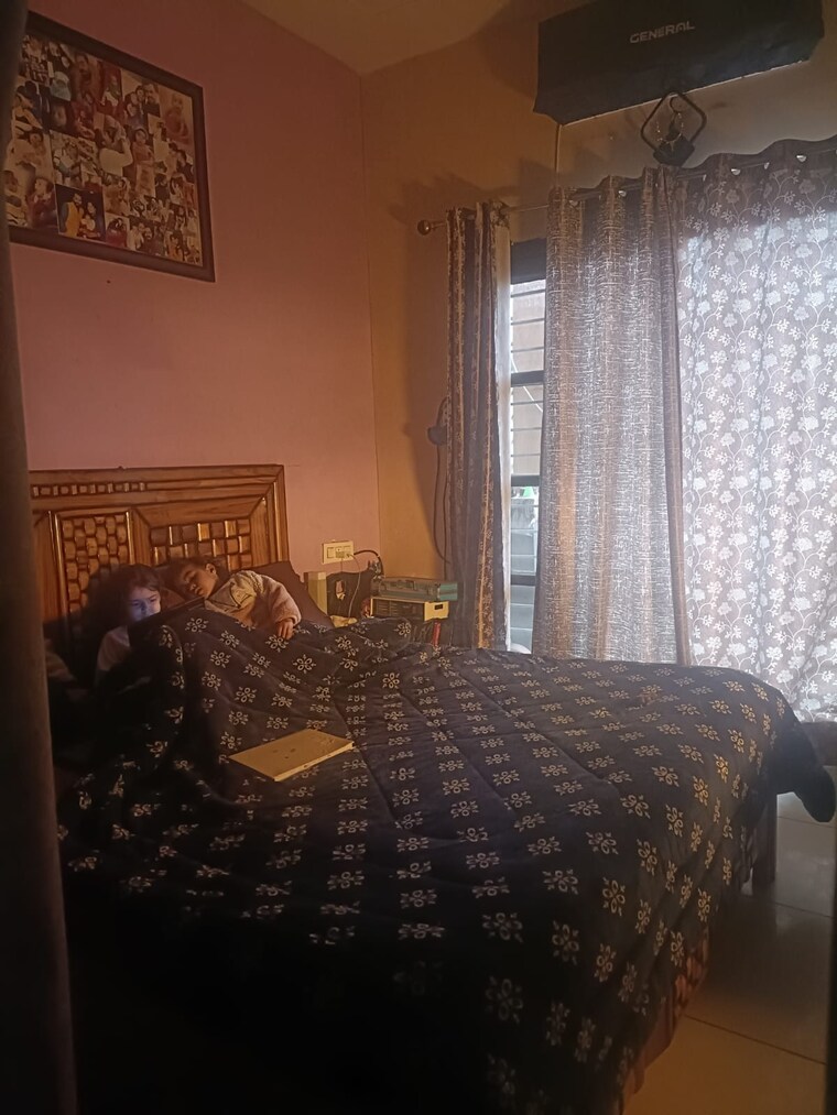 Bedroom, kharar road 3 Bedroom 75 Sq.Yd. Independent House In Kharar Road Mohali 9308125