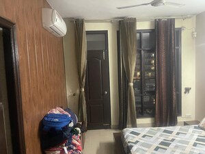 Room in 3 BHK Independent House at Kharar Road – for Sale