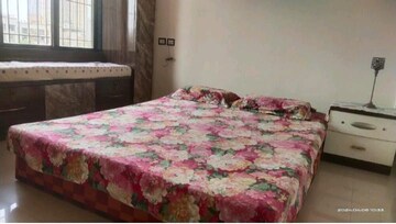 Bedroom in 2 BHK Apartment at Raymond Ten X Habitat, Pokhran Road No Two – for Sale