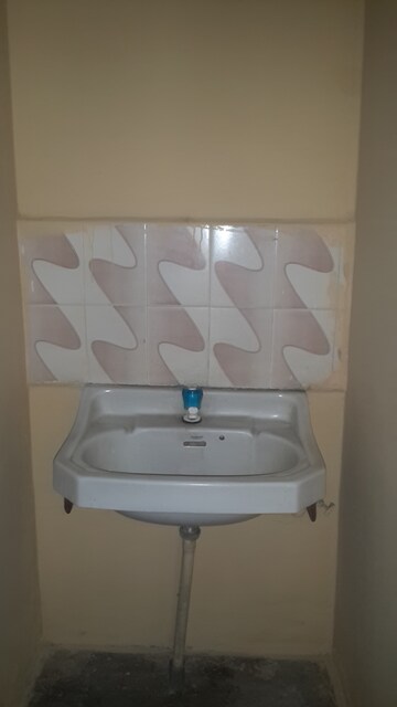 Bathroom in 2 BHK Independent House at Rt Nagar – for Rent