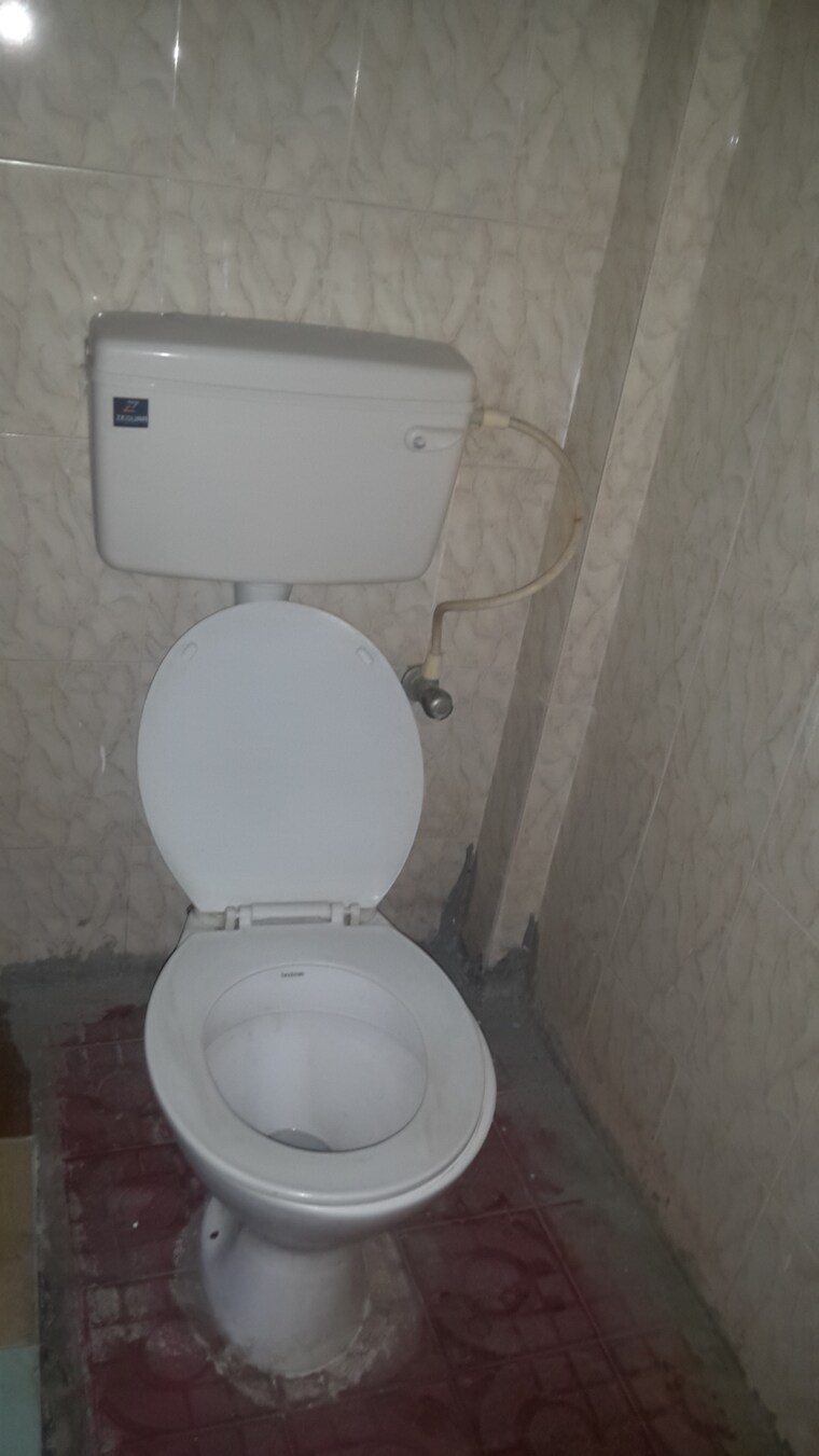 Bathroom, rt nagar 2 Bedroom 710 Sq.Ft. Independent House In Rt Nagar Bangalore 9308122