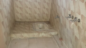 Bathroom in 2 BHK Independent House at Rt Nagar – for Rent