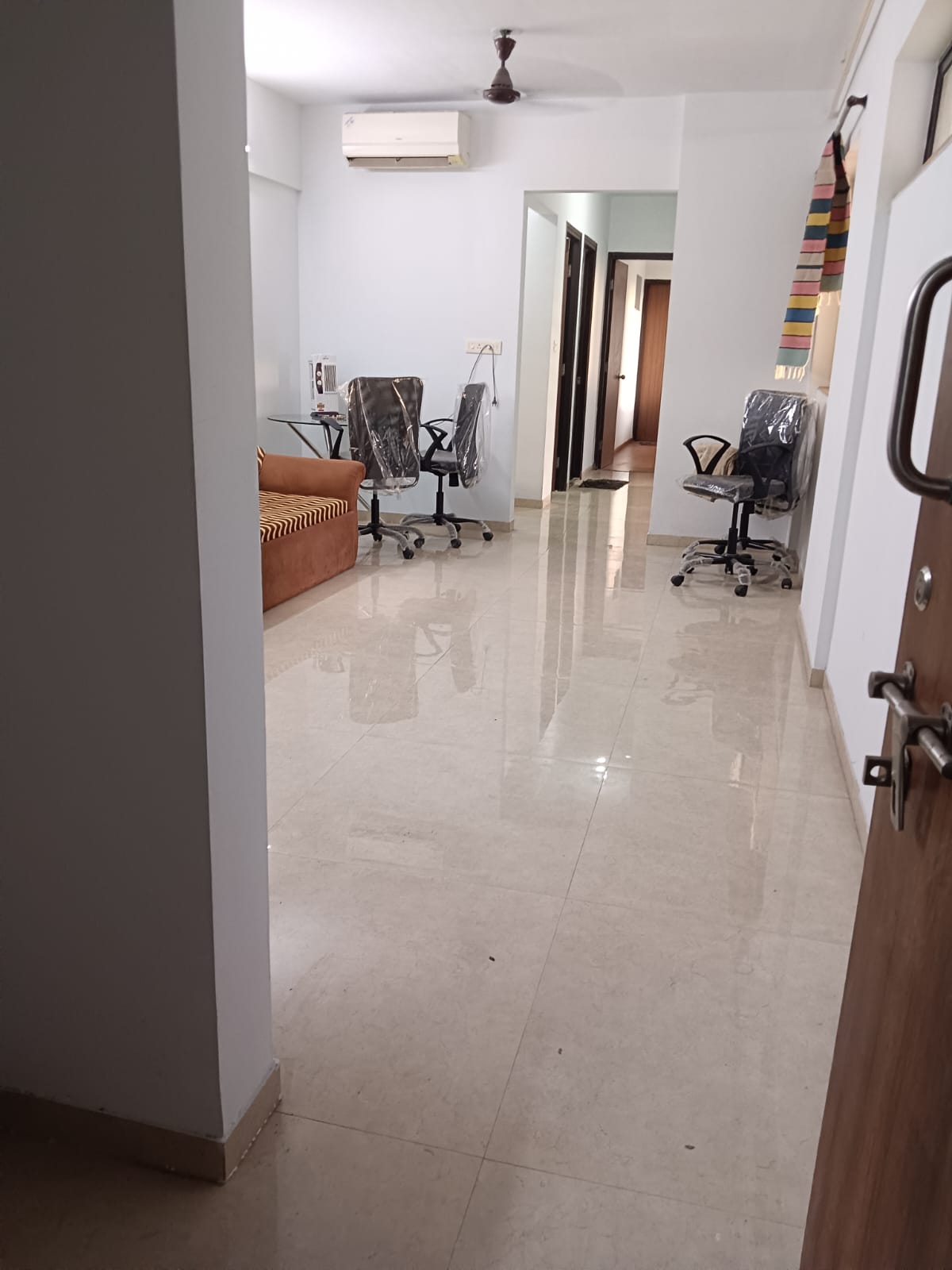 1.5 BHK 652 Sq.Ft. Apartment in Lodha Palava City Lakeshore Greens