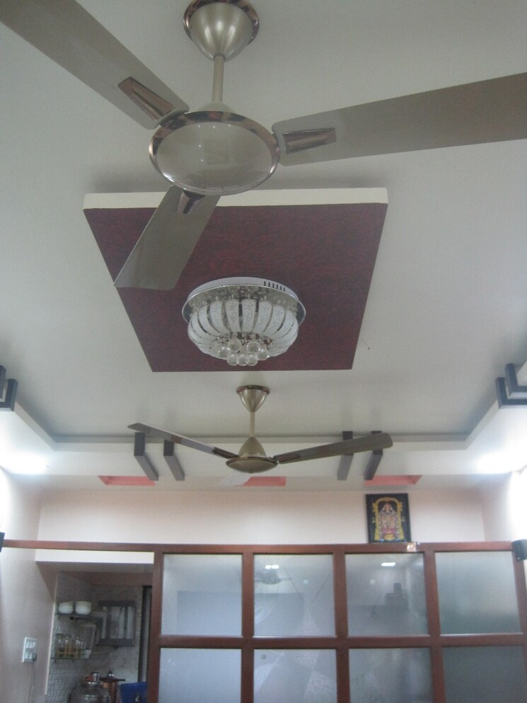 undefined, eka-elitas 3 Bedroom 1550 Sq.Ft. Apartment In Kothrud Pune 9308126