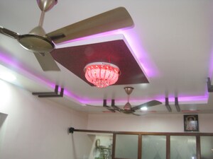 Furnished Amenities in 3 BHK Apartment at Eka Elitas, Kothrud – for Sale