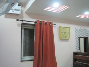 Bedroom in 3 BHK Apartment at Eka Elitas, Kothrud – for Sale