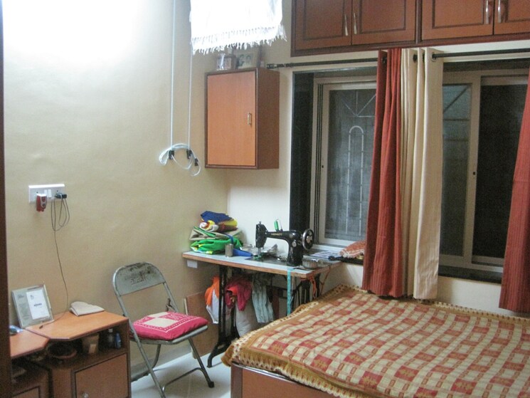 Living Room, eka-elitas 3 Bedroom 1550 Sq.Ft. Apartment In Kothrud Pune 9308126