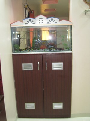 Furnished Amenities in 3 BHK Apartment at Eka Elitas, Kothrud – for Sale