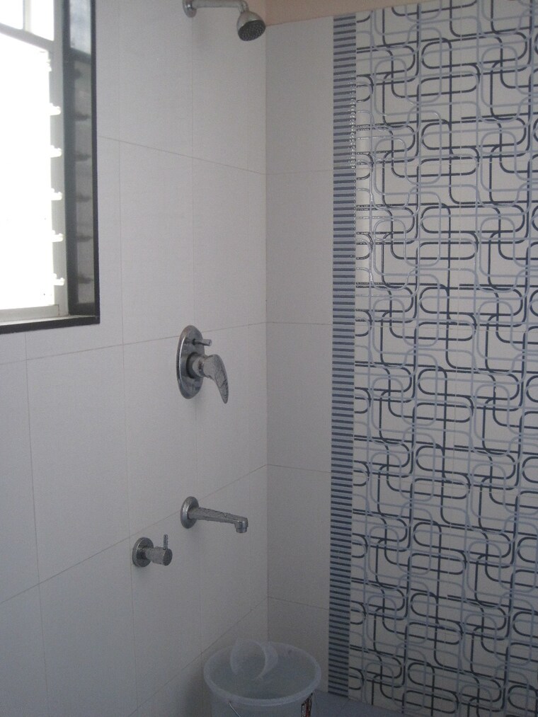 Bathroom, eka-elitas 3 Bedroom 1550 Sq.Ft. Apartment In Kothrud Pune 9308126