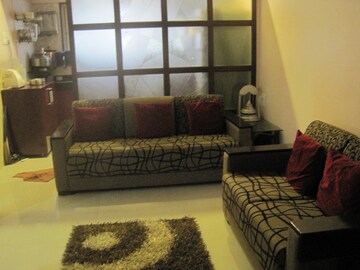 3 BHK Apartment For Sale in Eka Elitas, Kothrud